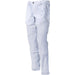 Mascot 22079-605 Customized Maler Stretch-Bundhose – weiß