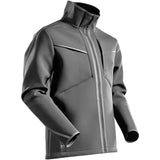 Mascot 22085-662 Customized Softshelljacke – anthrazit