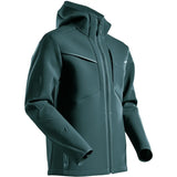 Mascot 22086-662 Customized Softshelljacke – waldgrün