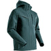 Mascot 22086-662 Customized Softshelljacke – waldgrün