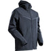 Mascot 22102-649 Customized Softshelljacke – schwarzblau