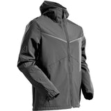 Mascot 22102-649 Customized Softshelljacke – anthrazit