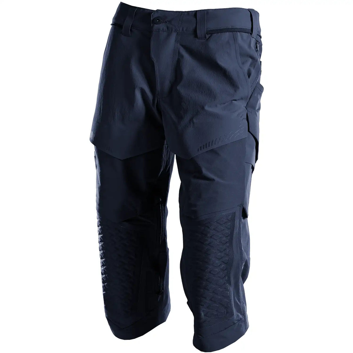 Mascot 22249-605 Customized Stretch-Piratenhose – schwarzblau