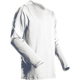 Mascot 22281-461 Customized Langarmshirt – weiß