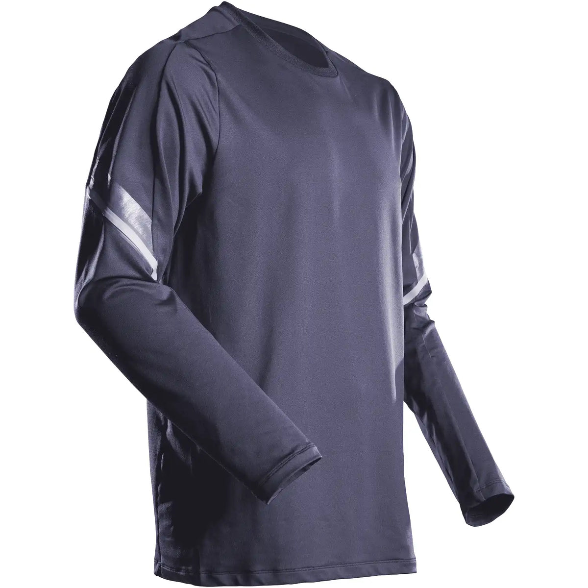 Mascot 22281-461 Customized Langarmshirt – schwarzblau