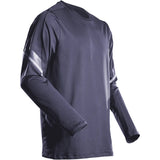 Mascot 22281-461 Customized Langarmshirt – schwarzblau