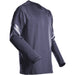 Mascot 22281-461 Customized Langarmshirt – schwarzblau