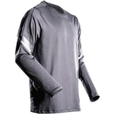 Mascot 22281-461 Customized Langarmshirt – anthrazit