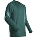 Mascot 22281-461 Customized Langarmshirt – waldgrün