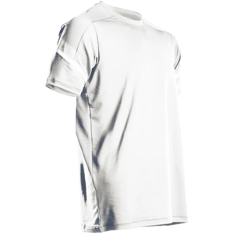 Mascot 22282-461 Customized T-Shirt – weiß