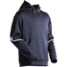 Mascot 22286-608 Customized Kapuzen-Sweatshirt – schwarzblau