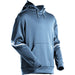 Mascot 22286-608 Customized Kapuzen-Sweatshirt – steinblau
