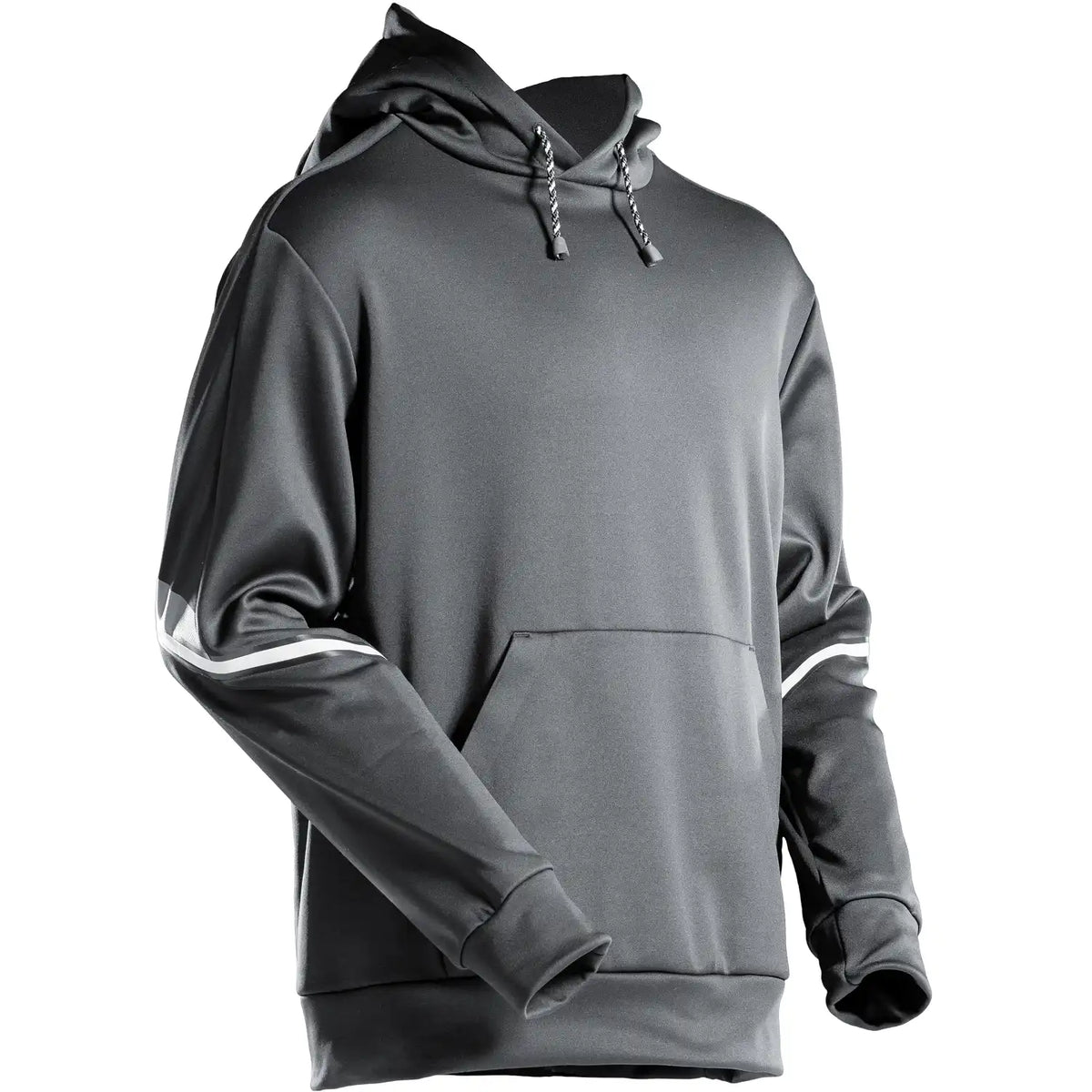 Mascot 22286-608 Customized Kapuzen-Sweatshirt – anthrazit