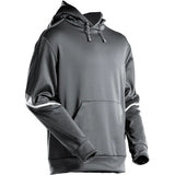 Mascot 22286-608 Customized Kapuzen-Sweatshirt – anthrazit