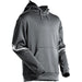 Mascot 22286-608 Customized Kapuzen-Sweatshirt – anthrazit