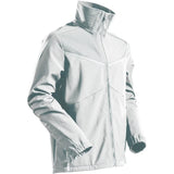 Mascot 22302-649 Customized Softshelljacke – weiß