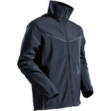 Mascot 22302-649 Customized Softshelljacke – schwarzblau