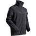 Mascot 22302-649 Customized Softshelljacke – schwarz