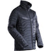 Mascot 22315-318 Customized Steppjacke – schwarzblau