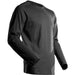 Mascot 22581-983 Customized Langarmshirt – schwarz