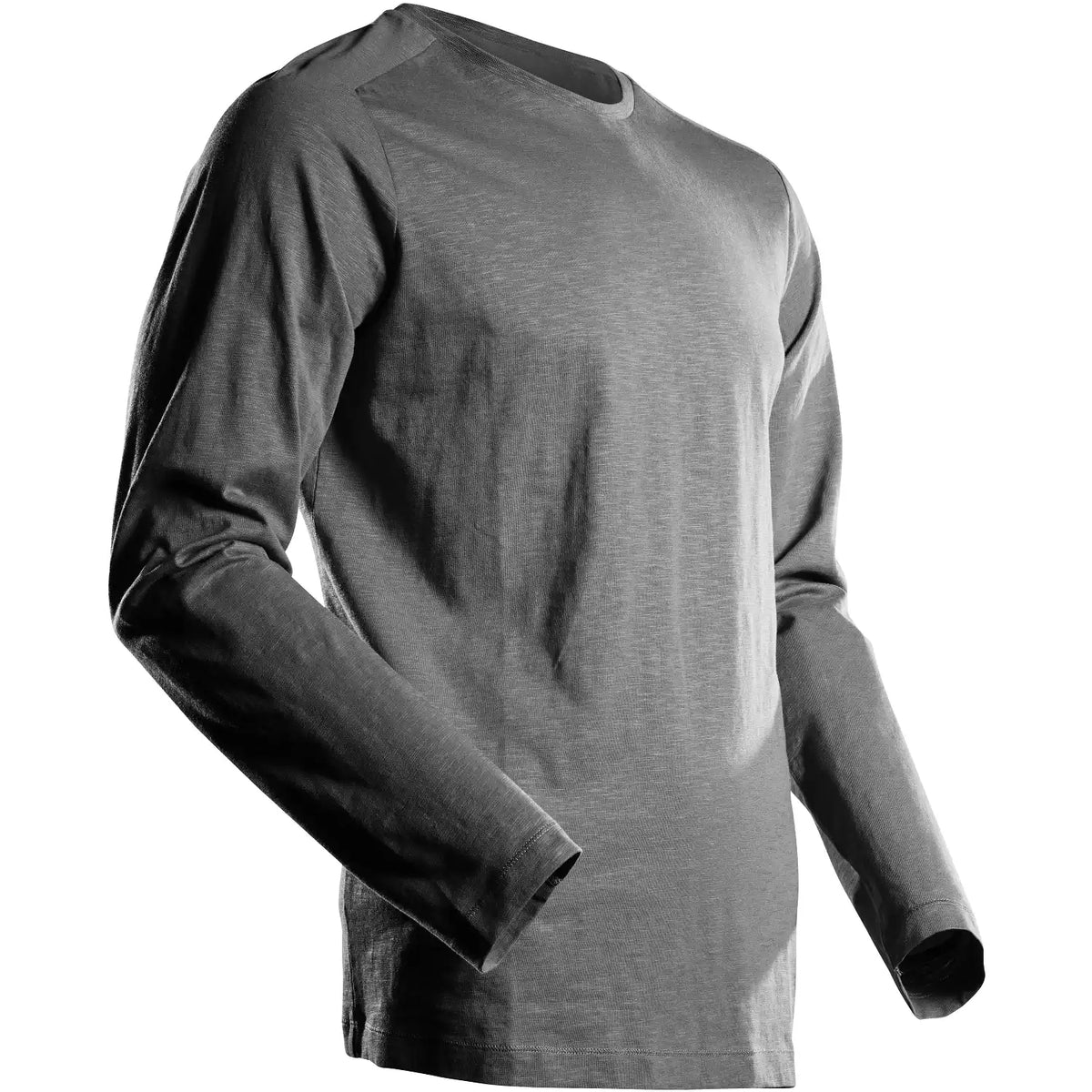 Mascot 22581-983 Customized Langarmshirt – anthrazit