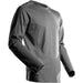 Mascot 22581-983 Customized Langarmshirt – anthrazit