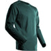 Mascot 22581-983 Customized Langarmshirt – waldgrün