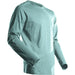 Mascot 22581-983 Customized Langarmshirt – staubgrün