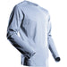 Mascot 22581-983 Customized Langarmshirt – hell-steinblau