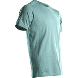 Mascot 22582-983 Customized T-Shirt – staubgrün