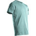 Mascot 22582-983 Customized T-Shirt – staubgrün