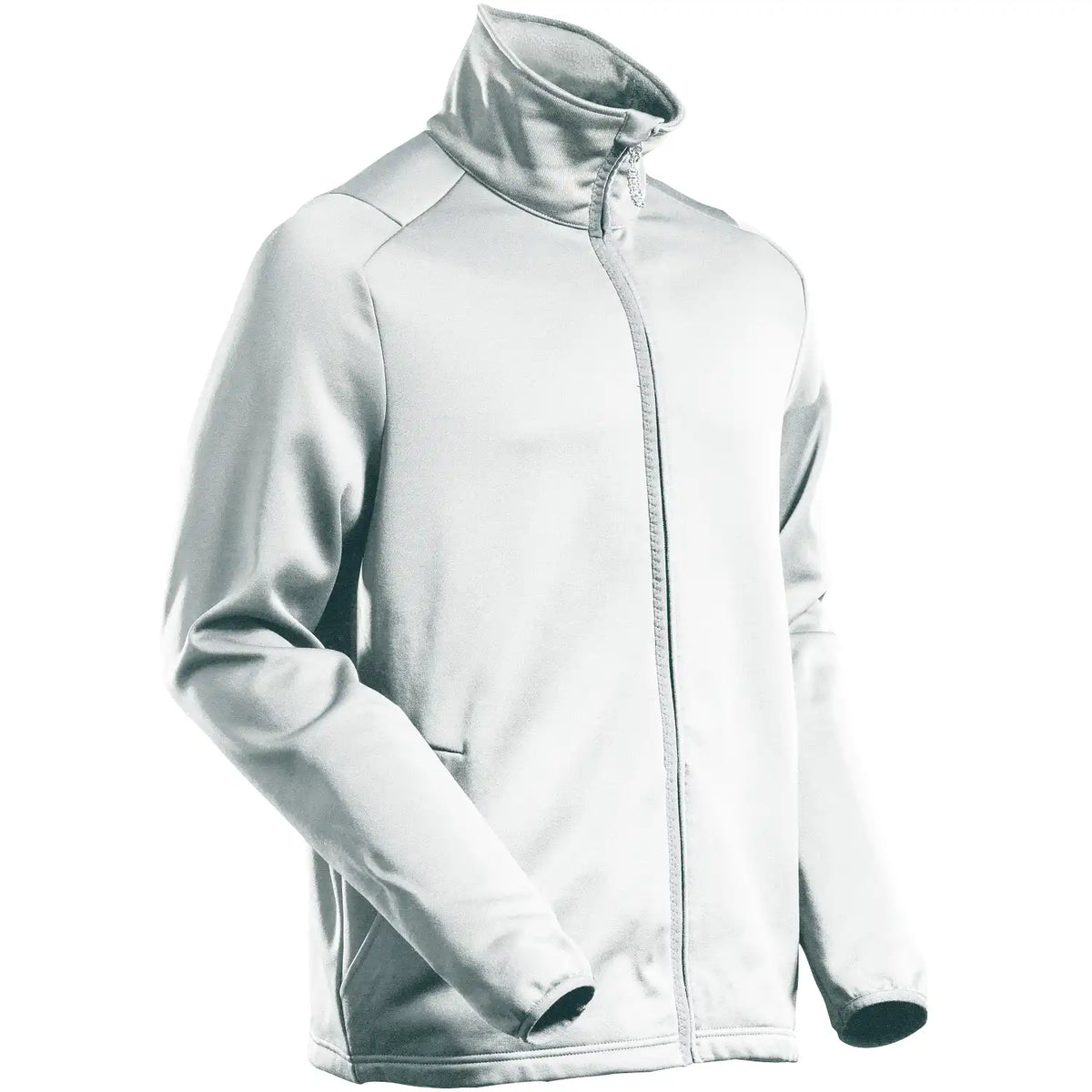 Mascot 22585-608 Customized Fleecejacke – weiß