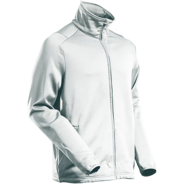 Mascot 22585-608 Customized Fleecejacke – weiß