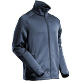 Mascot 22585-608 Customized Fleecejacke – schwarzblau