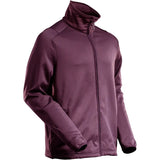 Mascot 22585-608 Customized Fleecejacke – bordeaux