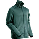 Mascot 22585-608 Customized Fleecejacke – waldgrün
