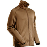 Mascot 22585-608 Customized Fleecejacke – nussbraun