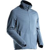 Mascot 22803-639 Customized Fleecejacke – steinblau
