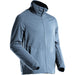 Mascot 22803-639 Customized Fleecejacke – steinblau