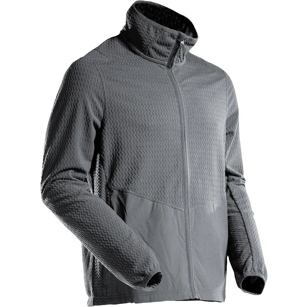 Mascot 22803-639 Customized Fleecejacke – anthrazit