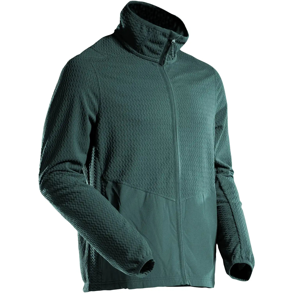 Mascot 22803-639 Customized Fleecejacke – waldgrün
