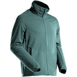 Mascot 22803-639 Customized Fleecejacke – hell-waldgrün
