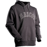 Mascot 22986-280 Customized Kapuzen-Sweatshirt – schwarz