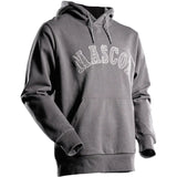 Mascot 22986-280 Customized Kapuzen-Sweatshirt – anthrazit