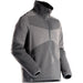 Mascot 22005-681 Customized Fleece Zip-Sweatshirt – anthrazit