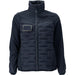 Mascot Damen 22025-617 Customized Steppjacke – schwarzblau