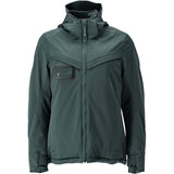 Mascot Damen 22045-657 Customized Winterjacke – waldgrün