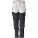 Mascot Damen 22078-605 Customized Bundhose – weiß/anthrazit