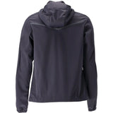 Mascot Damen 22111-615 Customized Arbeitsjacke – schwarzblau