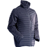 Mascot 22115-607 Customized Steppjacke – schwarzblau